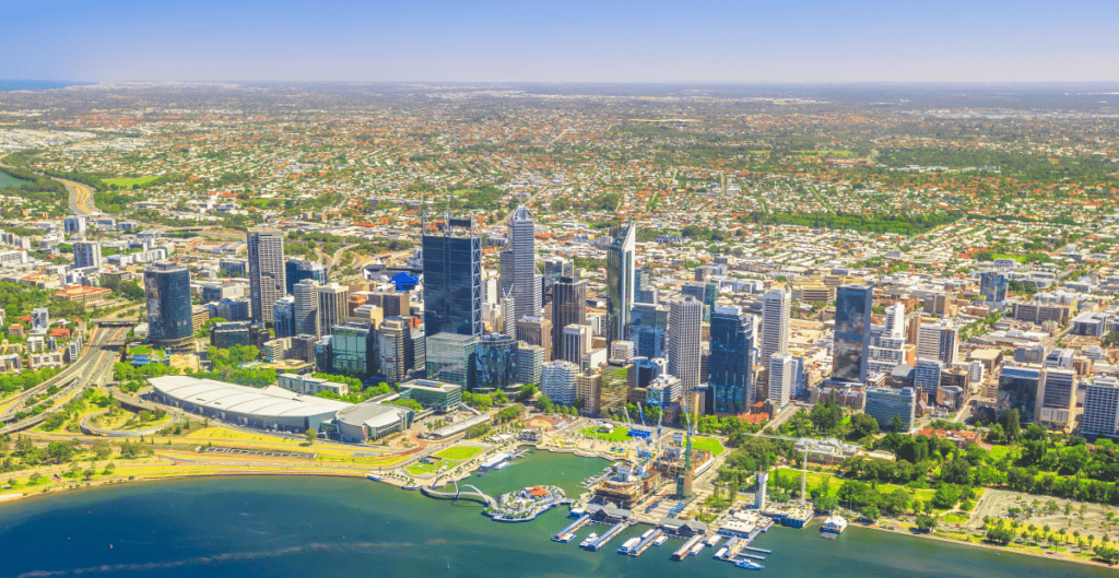 A Macro Overview Of The Perth Housing Market | Blue Wealth